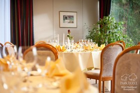 Osnabrück Parkhotel