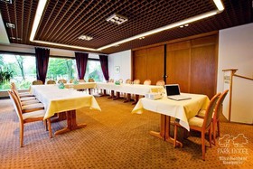 Osnabrück Parkhotel