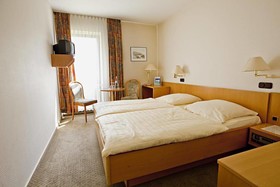 Osnabrück Parkhotel