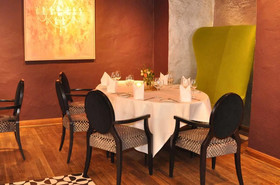 Romantik Hotel Walhalla