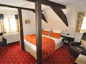 Romantik Hotel Walhalla