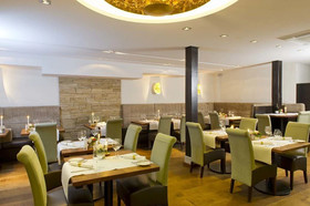 Romantik Hotel Walhalla