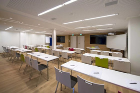 Romantik Hotel Walhalla