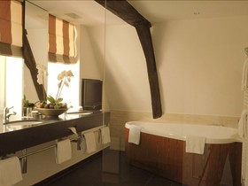 Romantik Hotel Walhalla