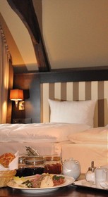 Romantik Hotel Walhalla