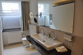 Romantik Hotel Walhalla