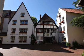 Romantik Hotel Walhalla