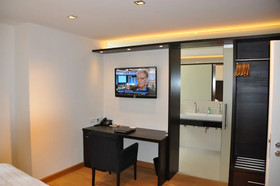 Romantik Hotel Walhalla