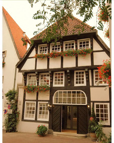 Romantik Hotel Walhalla