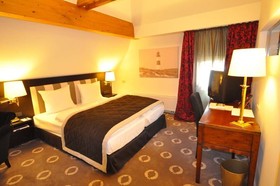 Romantik Hotel Walhalla