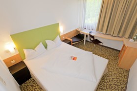 Select Hotel Osnabrück