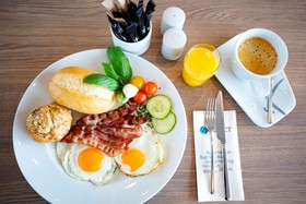 Select Hotel Osnabrück
