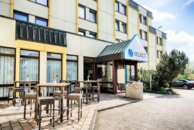 Select Hotel Osnabrück