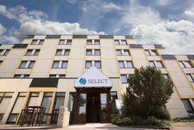 Select Hotel Osnabrück