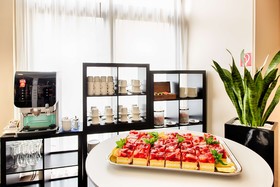 Select Hotel Osnabrück