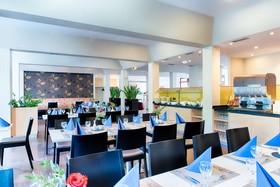Select Hotel Osnabrück