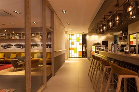 Vienna House Easy by Wyndham Osnabrück