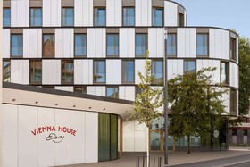 Vienna House Easy by Wyndham Osnabrück