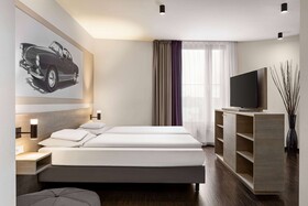 Vienna House Easy by Wyndham Osnabrück