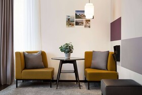 Vienna House Easy by Wyndham Osnabrück
