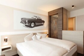 Vienna House Easy by Wyndham Osnabrück