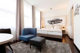 Vienna House Easy by Wyndham Osnabrück