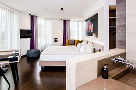 Vienna House Easy by Wyndham Osnabrück