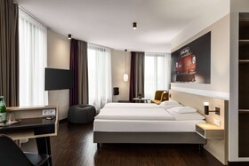 Vienna House Easy by Wyndham Osnabrück