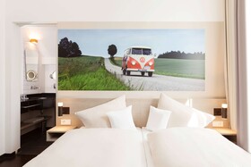 Vienna House Easy by Wyndham Osnabrück