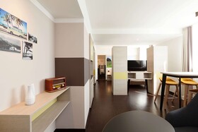 Vienna House Easy by Wyndham Osnabrück