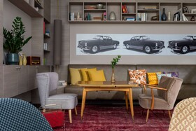 Vienna House Easy by Wyndham Osnabrück