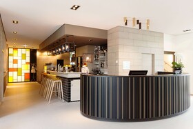 Vienna House Easy by Wyndham Osnabrück