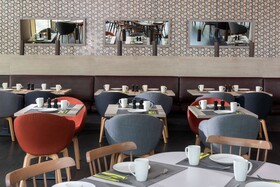 Vienna House Easy by Wyndham Osnabrück