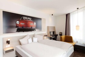 Vienna House Easy by Wyndham Osnabrück