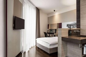 Vienna House Easy by Wyndham Osnabrück