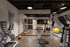 Vienna House Easy by Wyndham Osnabrück