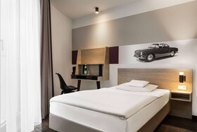 Vienna House Easy by Wyndham Osnabrück