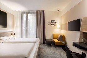 Vienna House Easy by Wyndham Osnabrück