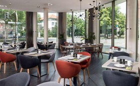 Vienna House Easy by Wyndham Osnabrück