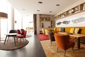 Vienna House Easy by Wyndham Osnabrück