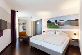 Vienna House Easy by Wyndham Osnabrück