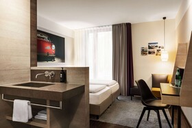Vienna House Easy by Wyndham Osnabrück
