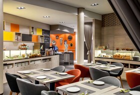Vienna House Easy by Wyndham Osnabrück