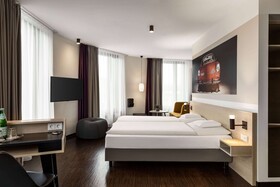 Vienna House Easy by Wyndham Osnabrück