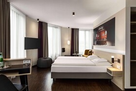Vienna House Easy by Wyndham Osnabrück