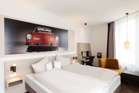 Vienna House Easy by Wyndham Osnabrück