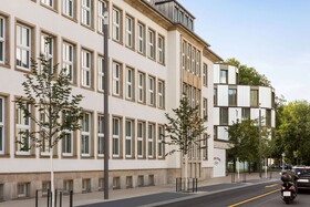 Vienna House Easy by Wyndham Osnabrück