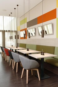 Vienna House Easy by Wyndham Osnabrück
