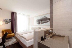 Vienna House Easy by Wyndham Osnabrück