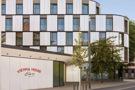 Vienna House Easy by Wyndham Osnabrück